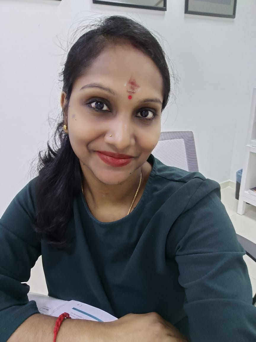 Priya W.